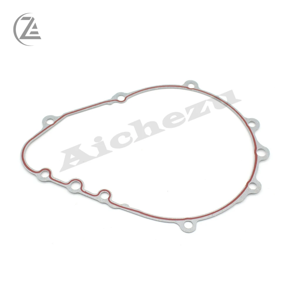 

Motorcycle Engine Generator Cover Gasket 11060-1854 For Kawasaki Ninja ZX-9R ZX9R ZX900 98-03 Z1000 03-06 Z750 04-06 Z750S 05-06