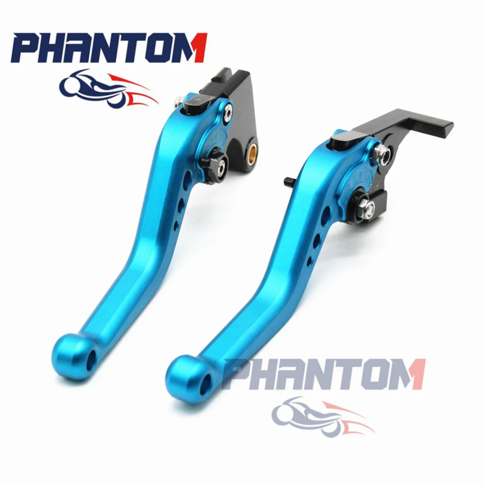 

Long Short Brake Clutch Lever Levers For SUZUKI GSF 400/600S BANDIT GSX 600 FK-FX RV 600 RP-RV SV 650/650S DL650 V-STROM KATANA