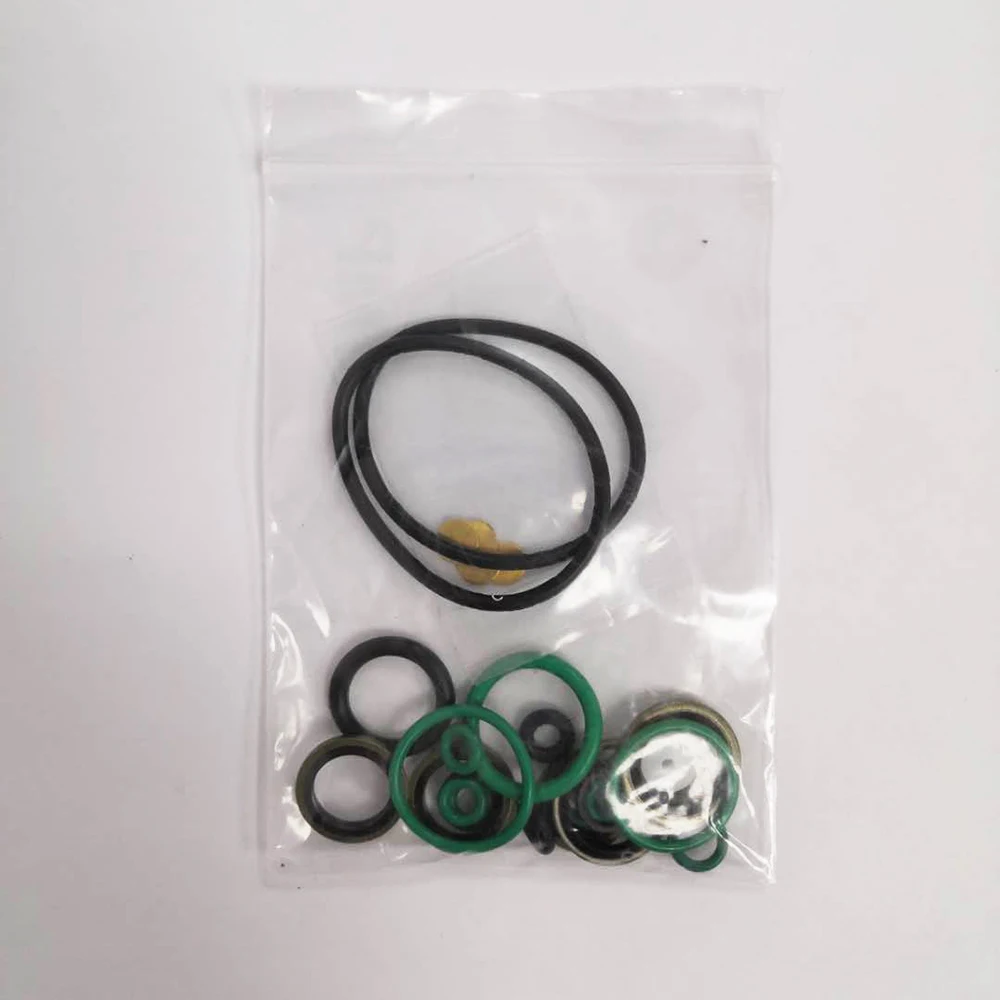 Original Yong Heng Compressor Spare Parts O-rings Kits for YongHeng Pump