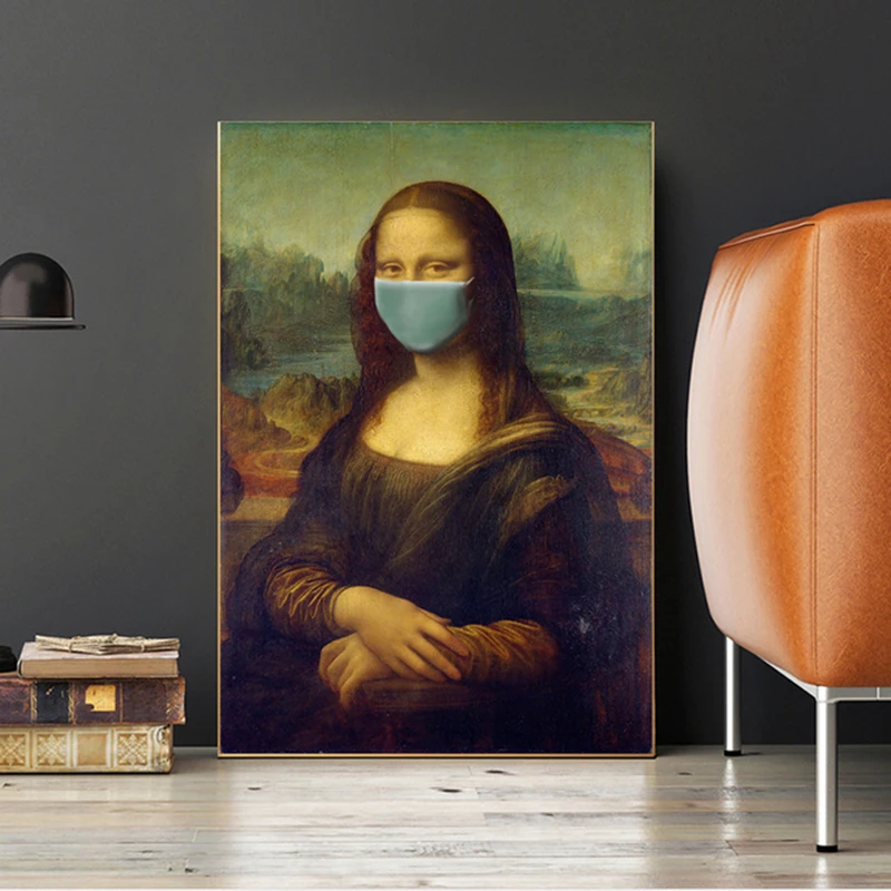 Classical European Woman Canvas Paintings Girl Blowing Bubble Posters and Prints Wall Picture for Living Room Wall Decor Cuadros