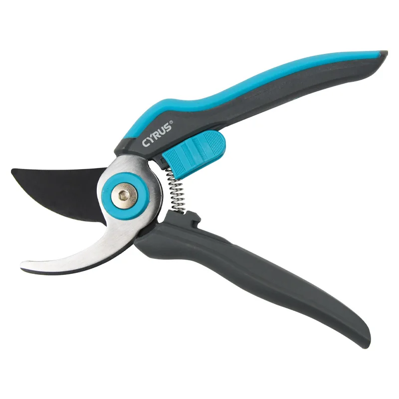 

Garden Shears Pruner Secateurs & Pruning Scissors Fresh Flower Sharp Gardening Hand Tools Florist Cut Plant Trimming I