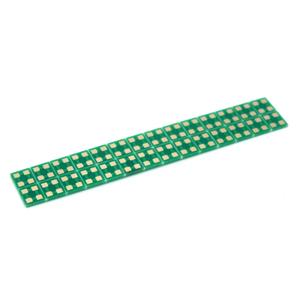 28PCS of 4-Point Junction Boards with 4 Solder Pads for Wires Connection 860024/LaisDcc Brand