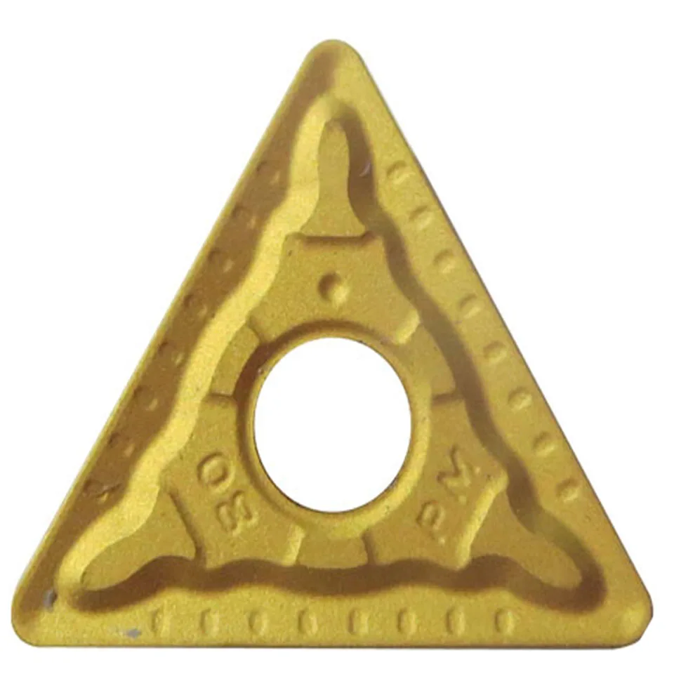 Imagem -04 - Torneamento Externo Ferramenta Carboneto Insere Ferramentas de Torno Cnc Tnmg160404-pm Ybc251 Tnmg160408-pm Ybc252 Tnmg160412 Ybc251 Ybc252