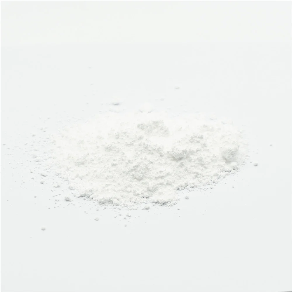 1.6 PTFE Powder Corrosion Resistance High Lubrication Ultrafine Powders 1-20 um Micro Meter Nanoscale molecular particle size