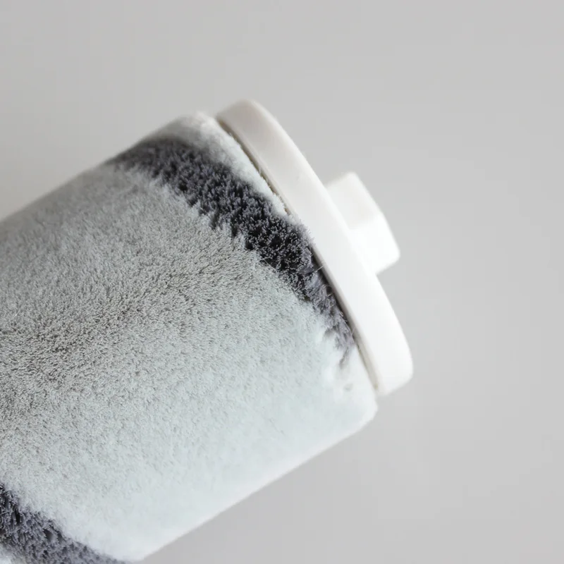 Роликовая щетка, щетка для чистки для Xiaomi 1C SCWXCQ02ZHM Mijia K10, ручной беспроводной пылесос, Сменные аксессуары