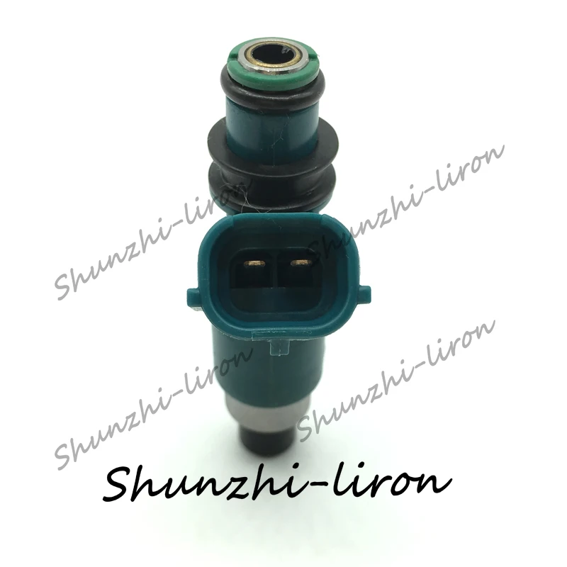 Fuel Injector 15710-65J00 For 2007-2010 Suzuki SX4 2.0L L4 4G2199 FJ1053 15710 65J00  1571065J00