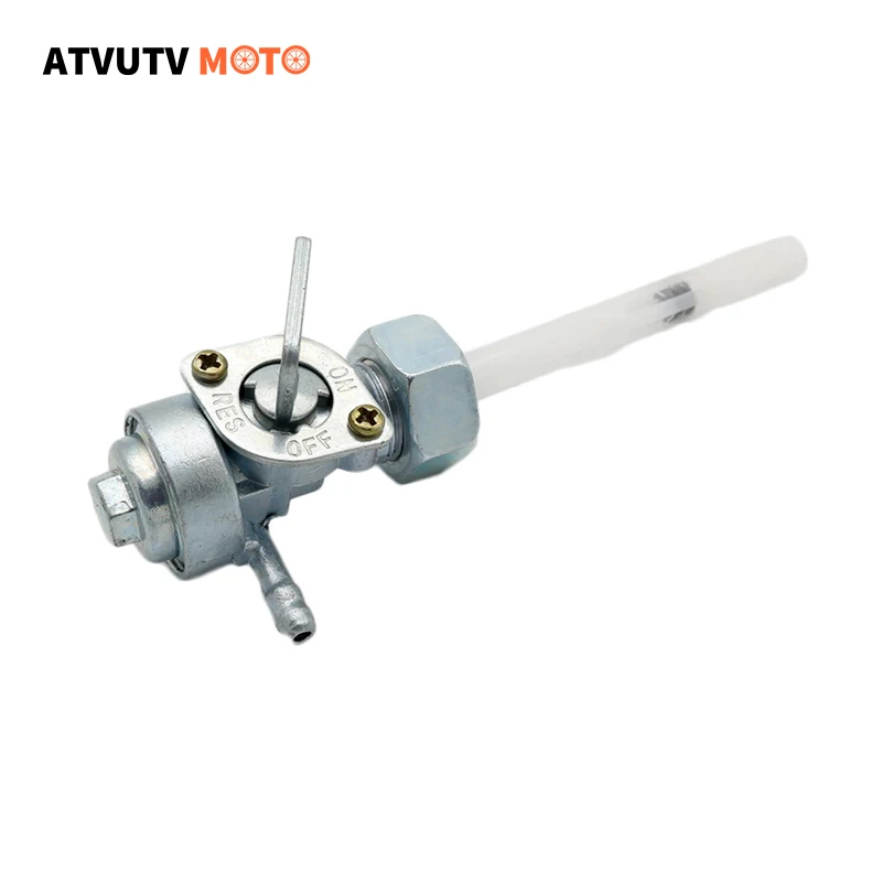 Motorcycle Fuel Tan… - image