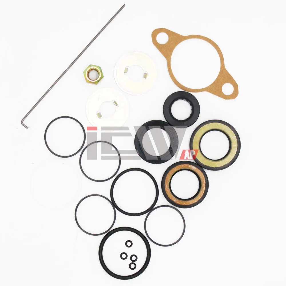 Auto Power steering assembly kit gasket For Toyota SCEPTER CAMRY 91-96 ES300