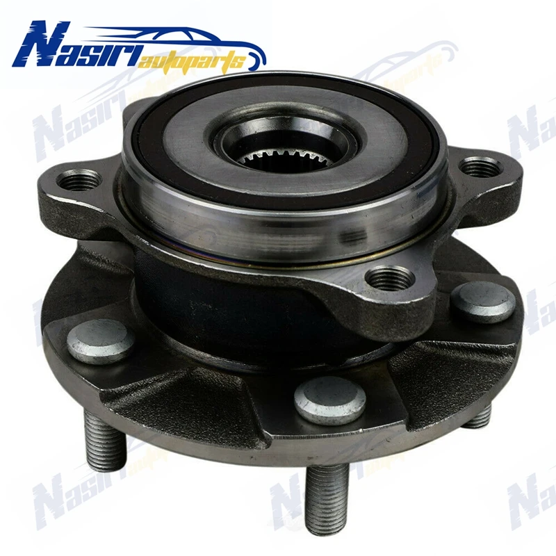 

Front Wheel Hub Bearing Assembly For TOYOTA RAV4 2013-2017 513258 43550-02020 43550-02040 43550-02080 43550-0R030 43550-0R020