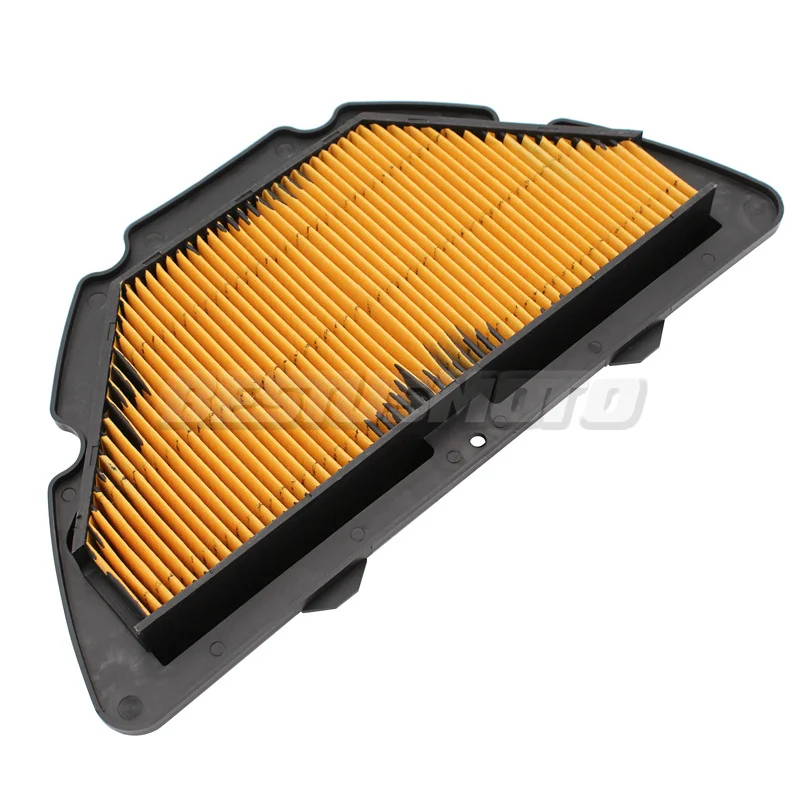 

Motorcycle Air Filter Intake Cleaner For Yamaha YZF-R1 YZF R1 YZFR1 2004 2005 2006