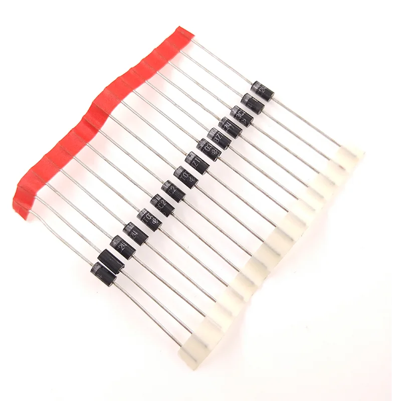 BZT03C24 BZT03C24 3W 24V DO15, 50 개/로트