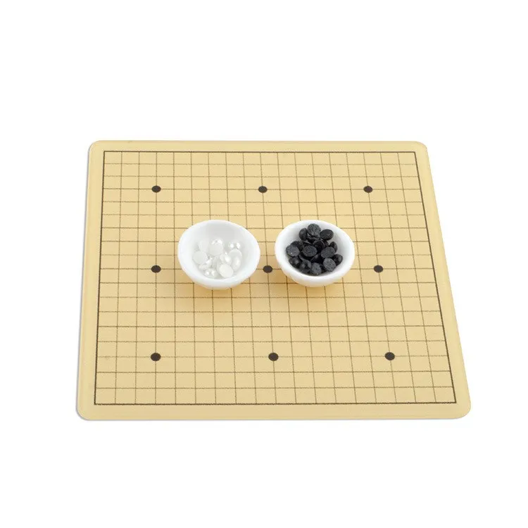 Dollhouse Weiqi Tiny Entertainment Ornaments Miniature Toy For 1:12 1:6 Doll Toy Daily Use Game Display