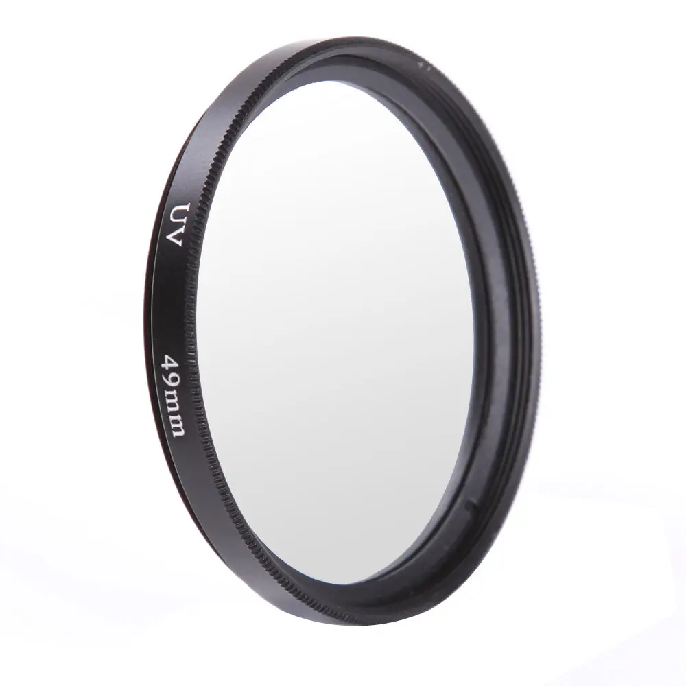 

43 49 52 55 58 62 77MM UV filter Lens Protector Camera Lens Filter for Canon Nikon Sony Fujifilm DSLR