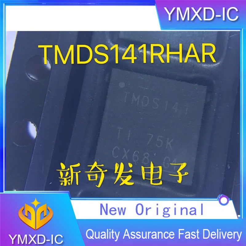 

10Pcs/Lot New Original Chip Display and Imaging Serializer/Deserializer Chip QFN Package Original