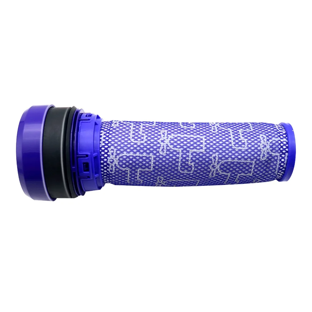Waschbar Barrel Pre-filter Ersatz Für Dyson DC28 DC33 DC37 DC39 DC41 DC53 Staubsauger Ersatzteile Zubehör