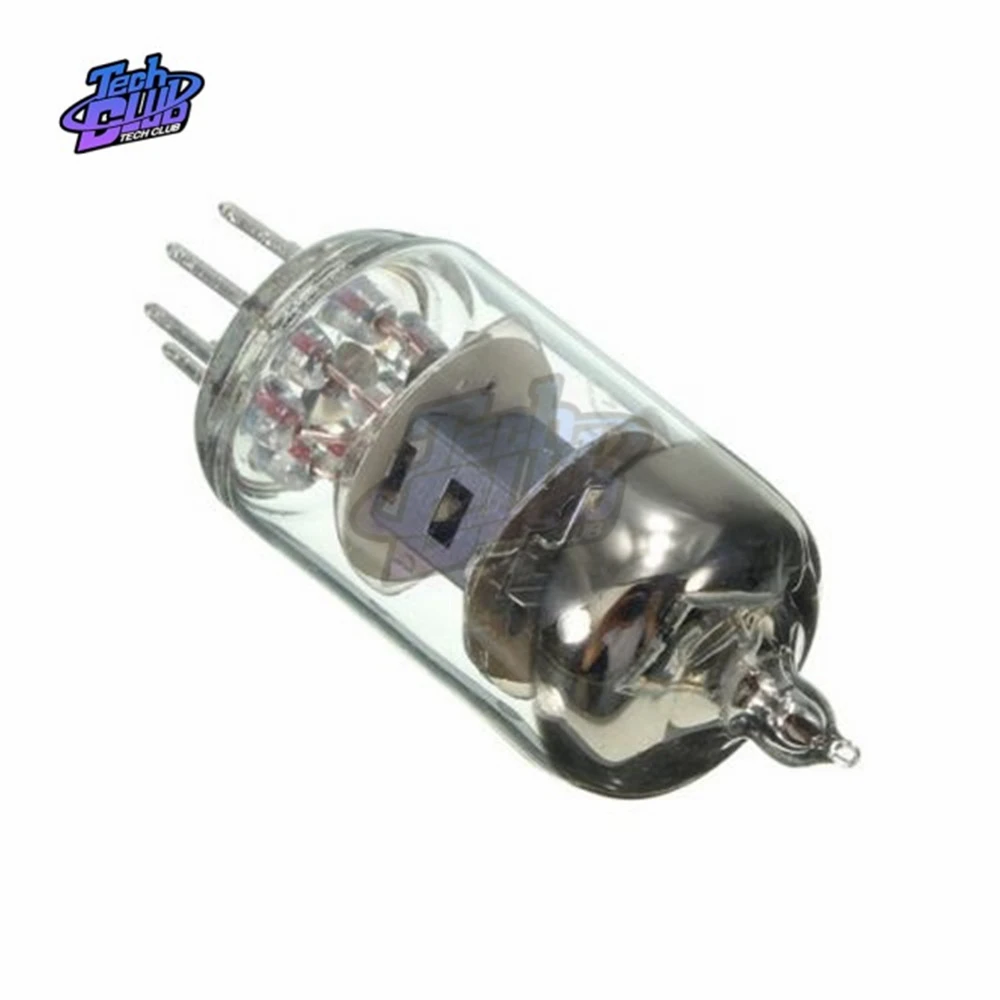 1 pz fai da te 6 j1p 6 j1 valvola tubo a vuoto per scheda preamplificatore amplificatore per cuffie modulo preamplificatore sostituire 6 j2
