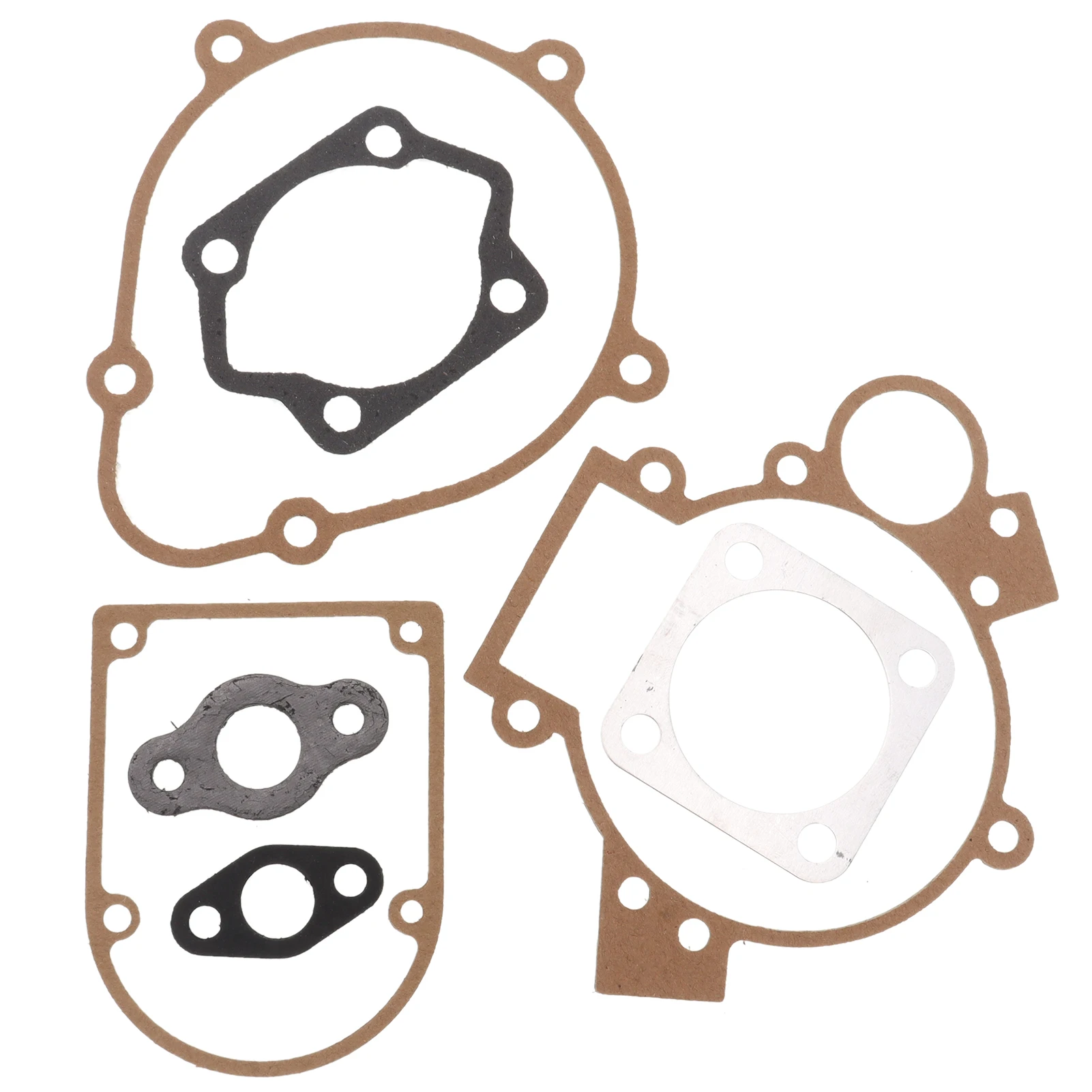 Gasket Set for 80cc 2-Stroke Motorized Bicycle Push Bike Motor Engine Motorcycle