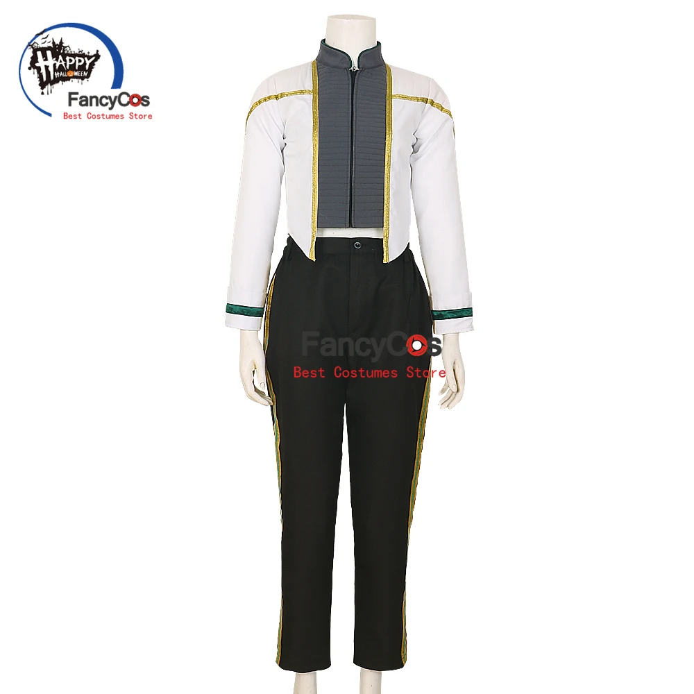 Captain Picard Uniform Cosplay Costume Starfleet Uniform Coat Jacket Star Anime Trek First Contact Deep Space Starfleet Uniforms