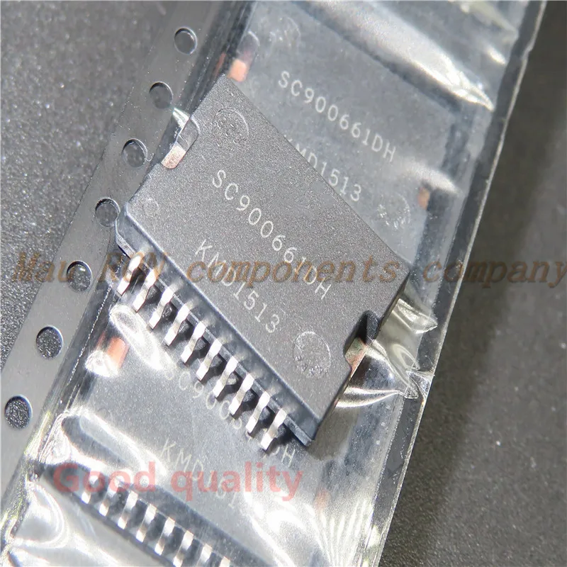 10PCS/LOT SC900661DH HSOP-20 automotive electronic chip In Stock