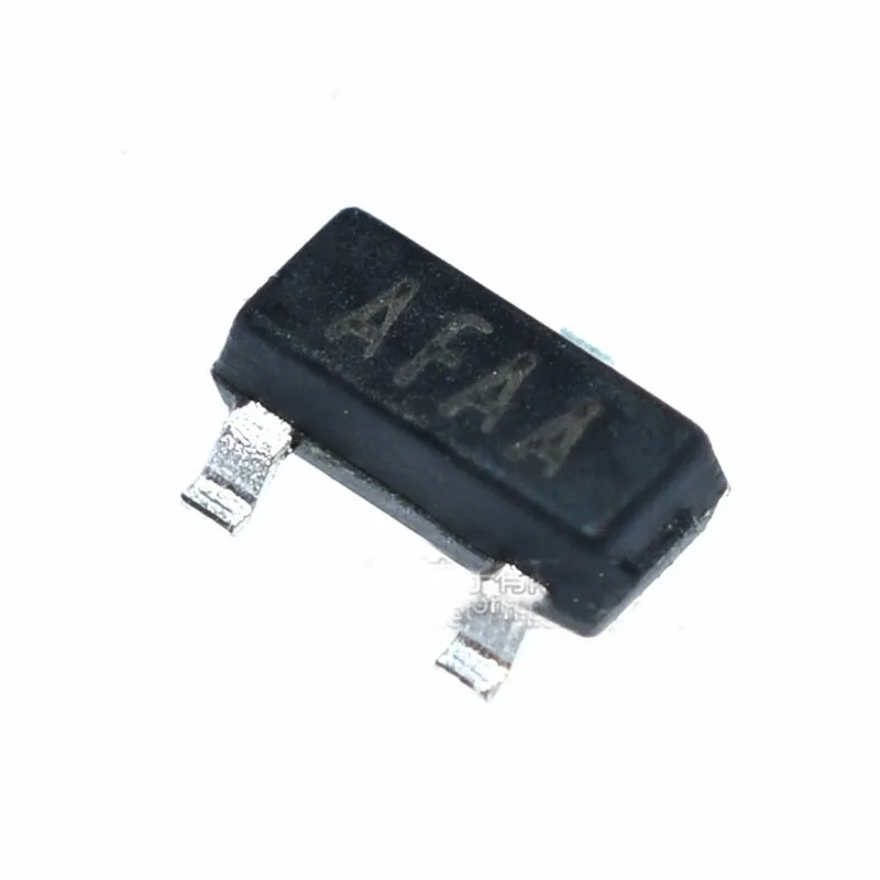 20PCS/lot New MAX809-R MAX809REUR+T (AFAA Printing) SOT-23 Chip For Patch Reset