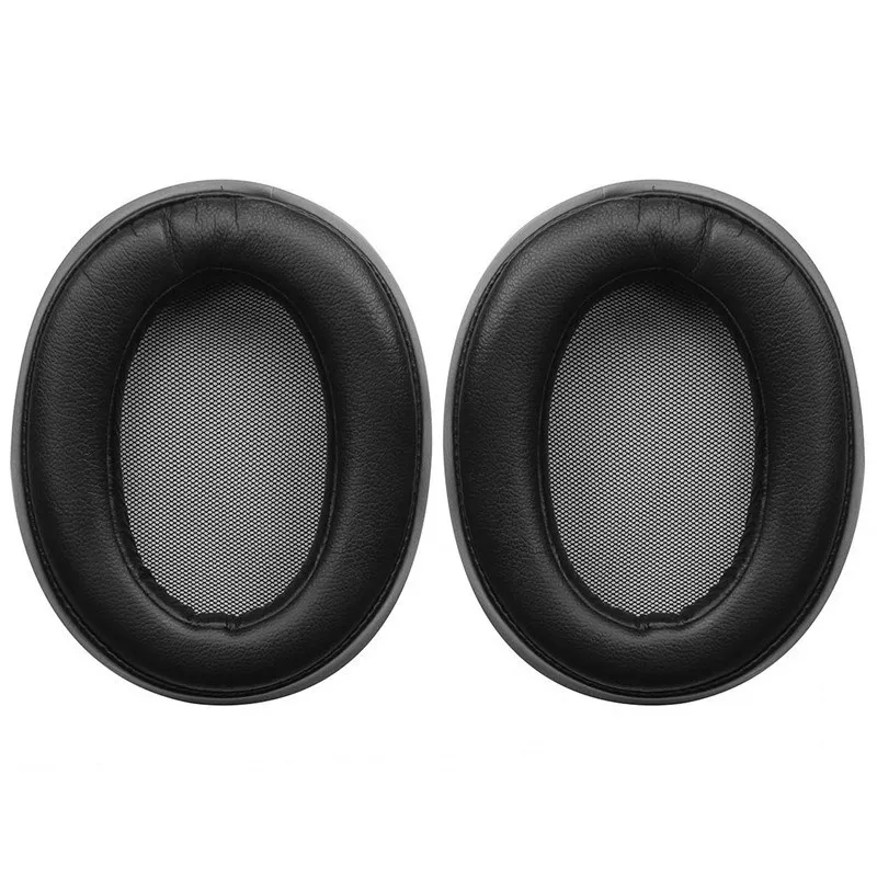 Ohr Pads für Sony MDR-100A MDR-100AAP MDR-H600A Kopfhörer Ersatz Ohr Kissen Ohr Tassen Ohr Abdeckung Headset Ohrpolster Reparatur