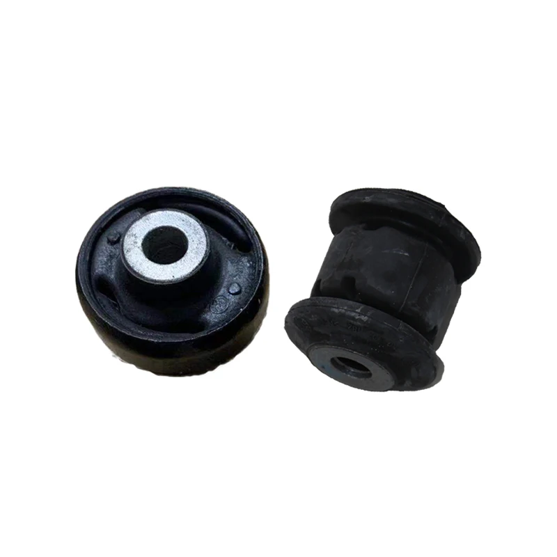 

1 Set Front control arm bushing Rubber for VW golf 7 mk7 Arteon TiguanL A3 Q2 5Q0407182 5Q0407183