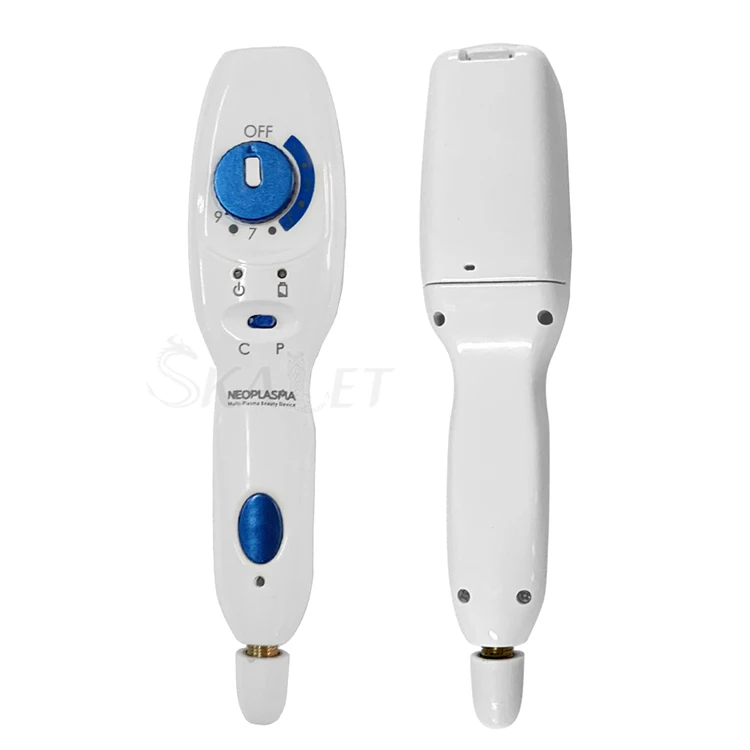 Plasma Pen Sterilizing Anti Wrinkle Aging Eyelid Lifting Skin Lifting Tightening Machine