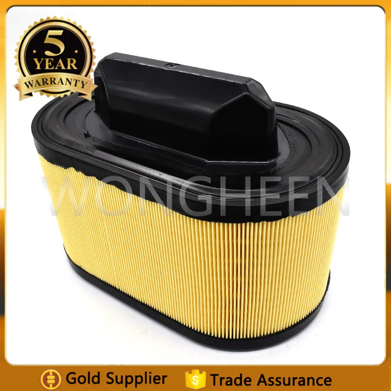 

670001545 New Air Filter Fit for Maserati Ghibli Levante Quattroporte 2013 2014 2015 2016 2017 2018 2019