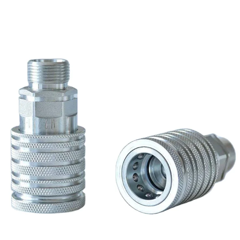 

Non-standard Custom Stainless Steel Internal Thread High Pressure Ball Valve 304S Hydraulic