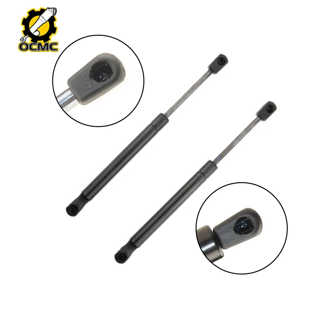 

1 Pair Fit For Mazda 6 Sedan 2003-2008 Rear Tailgate Lift Support Shocks Struts