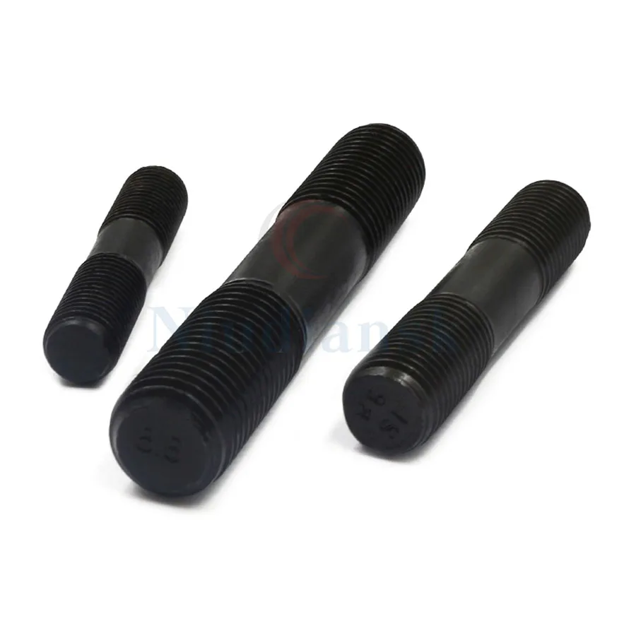 Parafuso de cabeça dupla para máquinas-ferramenta CNC, Torno e Torneamento, alta qualidade, parafuso de fixação, ML0520, ML0620, ML0625, ML0630, ML0830, ML0835, 10PCs