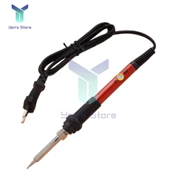 Temperature Regulating Electric Soldering Iron Internal Heat Type 936 Soldering Iron 220V Adjustable Temperature 200-450 Degrees