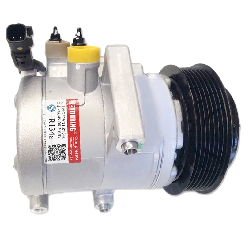 For Car FORD RANGER MAZDA BT50 3.2L 2011- HS13N AC A/C Compressor UC9M61450A AB39-19D629-BC 19D629BC 7PK