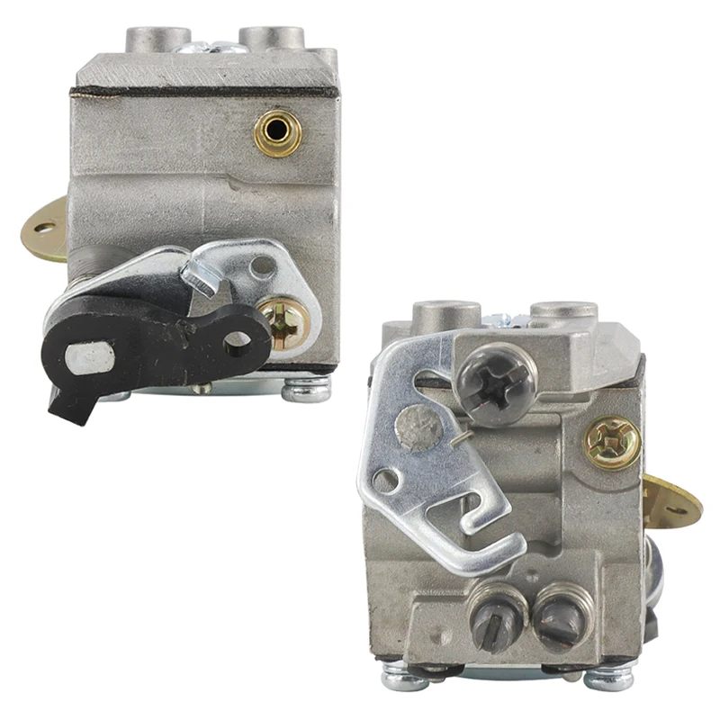 CMCP-carburador de motosierra para Husqvarna 51 55 50, reemplazo de Walbro WT-170, WT-223, sustituye a Zama C15-51