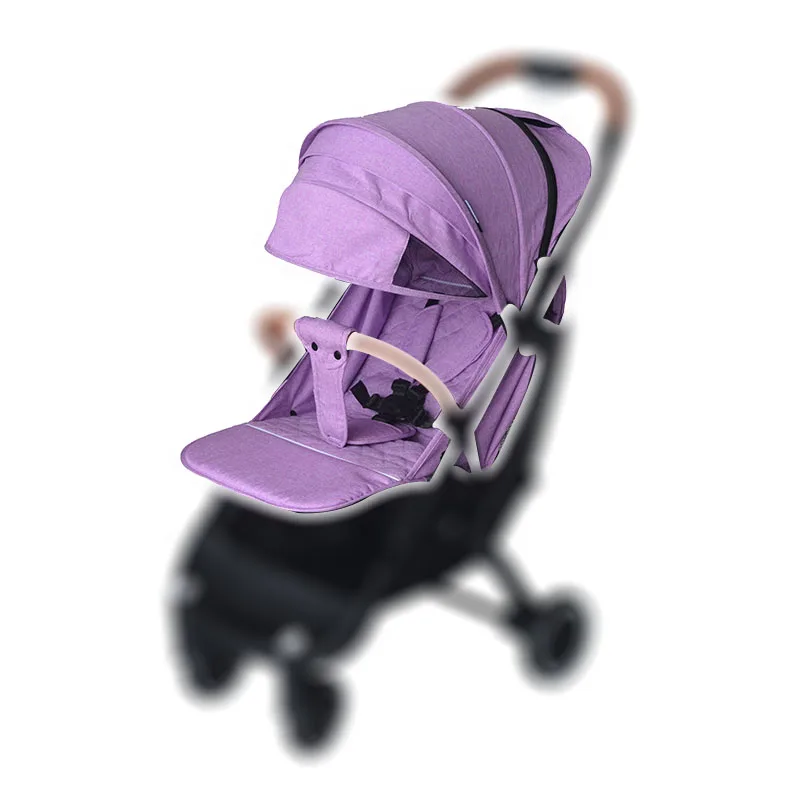 Cuscino del sedile del passeggino per Yoyaplus -2/3/4/Max/Pro carest Series coprisedile per passeggino tendalino parasole seggiolino per passeggino