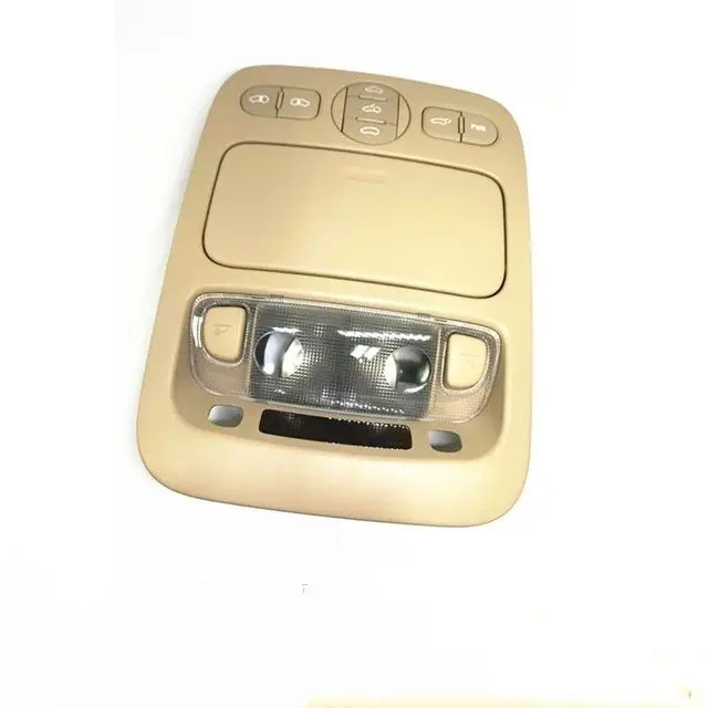 928214D100 Genuine Overhead Console Sunroof Map Lamp for KIA Sedona 2006-2014 92821-4D100 image 3