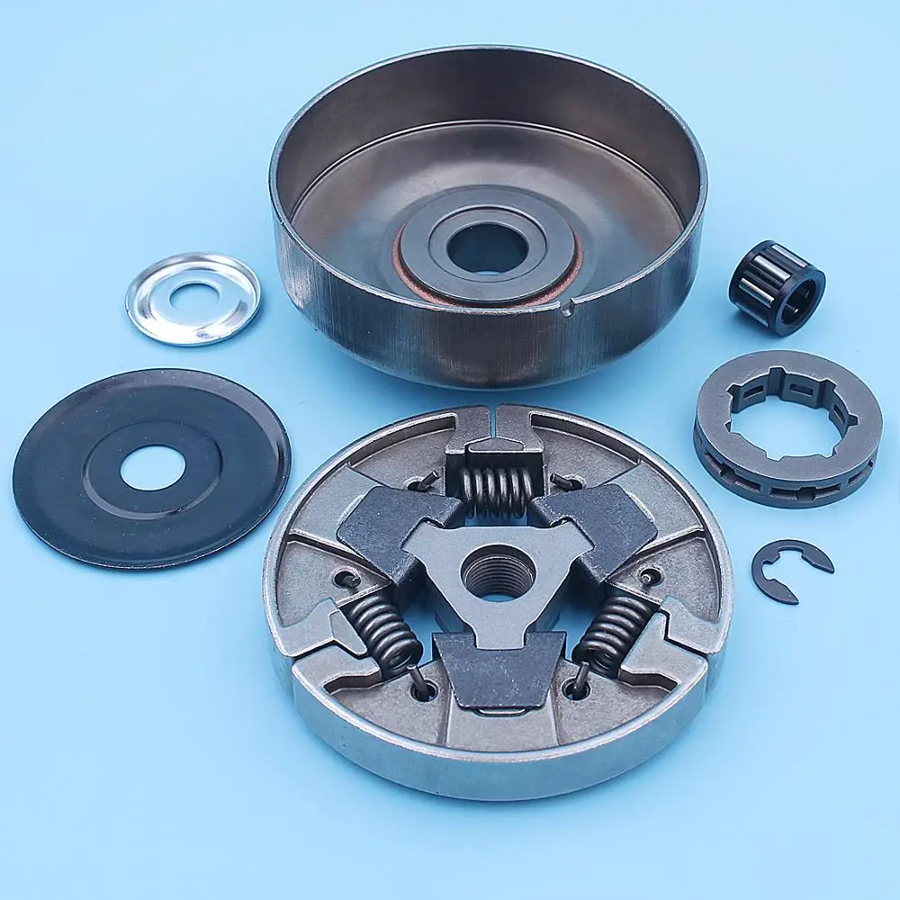 Imagem -05 - Sobressalentes para Motosserra Kit Roda Dentada para Stihl Ms660 066 064 Ms640 Ms661 ms 660 640 Peças