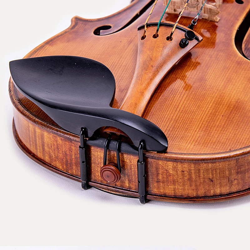 Taishi Guanelli Ole Bull 1744 violin Professional grade playing instrument  4/4 European Spruce Top Oil Varnish free case+bow