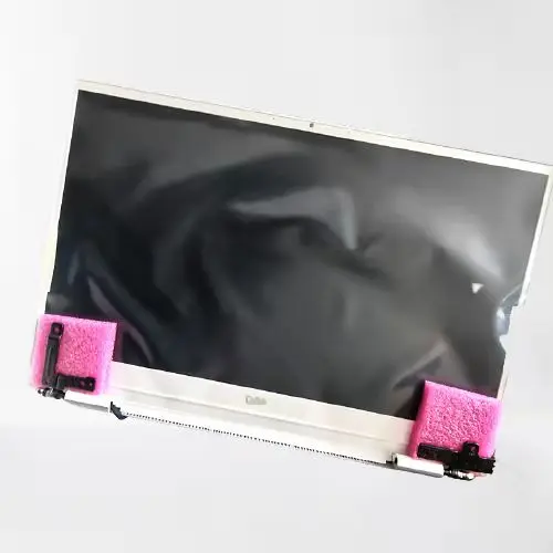 New Original Rear Display Back Cover Lcd EDP Cover Assembly For Dell Inspiron 14 5000 5490 5498 Inspiron 5490 5498 0C4VGP 08N14H