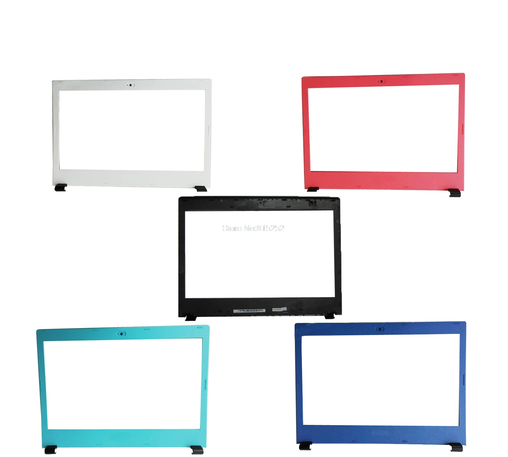 LCD Bezel For ACER For Aspire E5-473 K4000 P248 AP1C7000740 CQ AP1C7000720 CQ AP1C7000770 CQ AP1C7000710 AP1C7000750 CQ