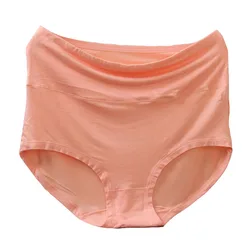 Plus size women underwear 5XL 6XL 7XL Waist 140cm underwear women