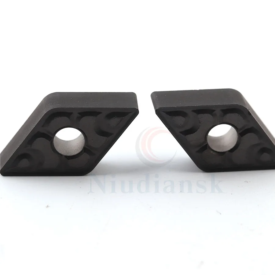 100% original DNMG150604 DNMG150608 TF IC907 IC908 carbide inserts CNC lathe turning cutter Tool turning insert  high quality