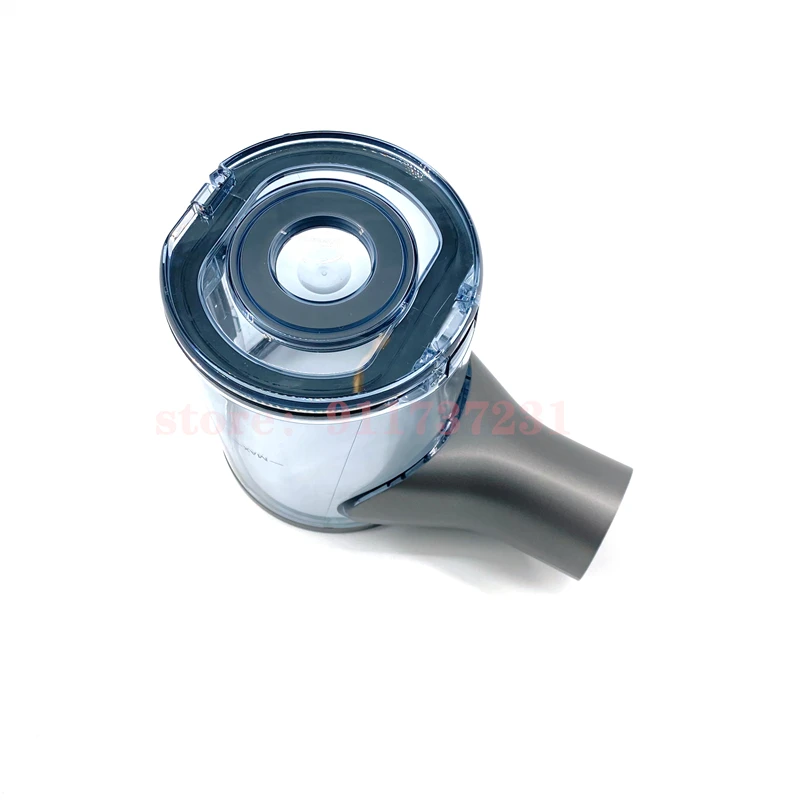 Original Roborock H7 handheld cordless vacuum cleaner spare parts, suitable for Roborock H7 dust cup and Dustbin accessories