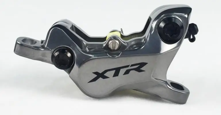 Br M9120 Xtr Hydraulic Brakes SHIMANO XTR BL-M9120/ BR-M9120