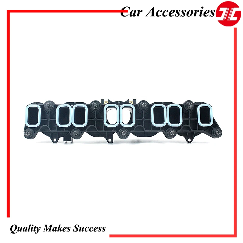 Original Air Intake Manifold Tube For Ford Ranger Everest 2.2 Mazda BT50 Engine OE# BB3Q-9424-AE/AB/AC 1770539 JMC Auto Parts