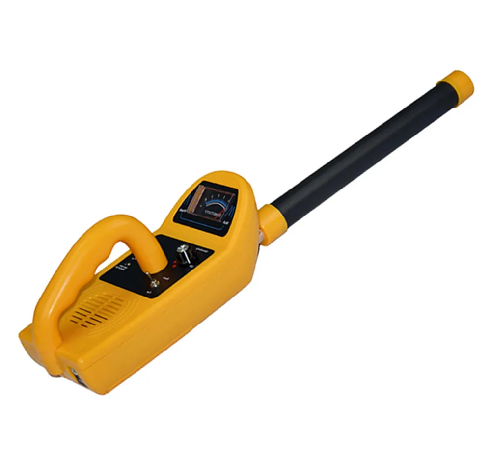 512hz Transmitter Receiver,Sewer Pipe Detection Device  Plumbing Pipeline Inspection Camera Locator for Endoscope Camera