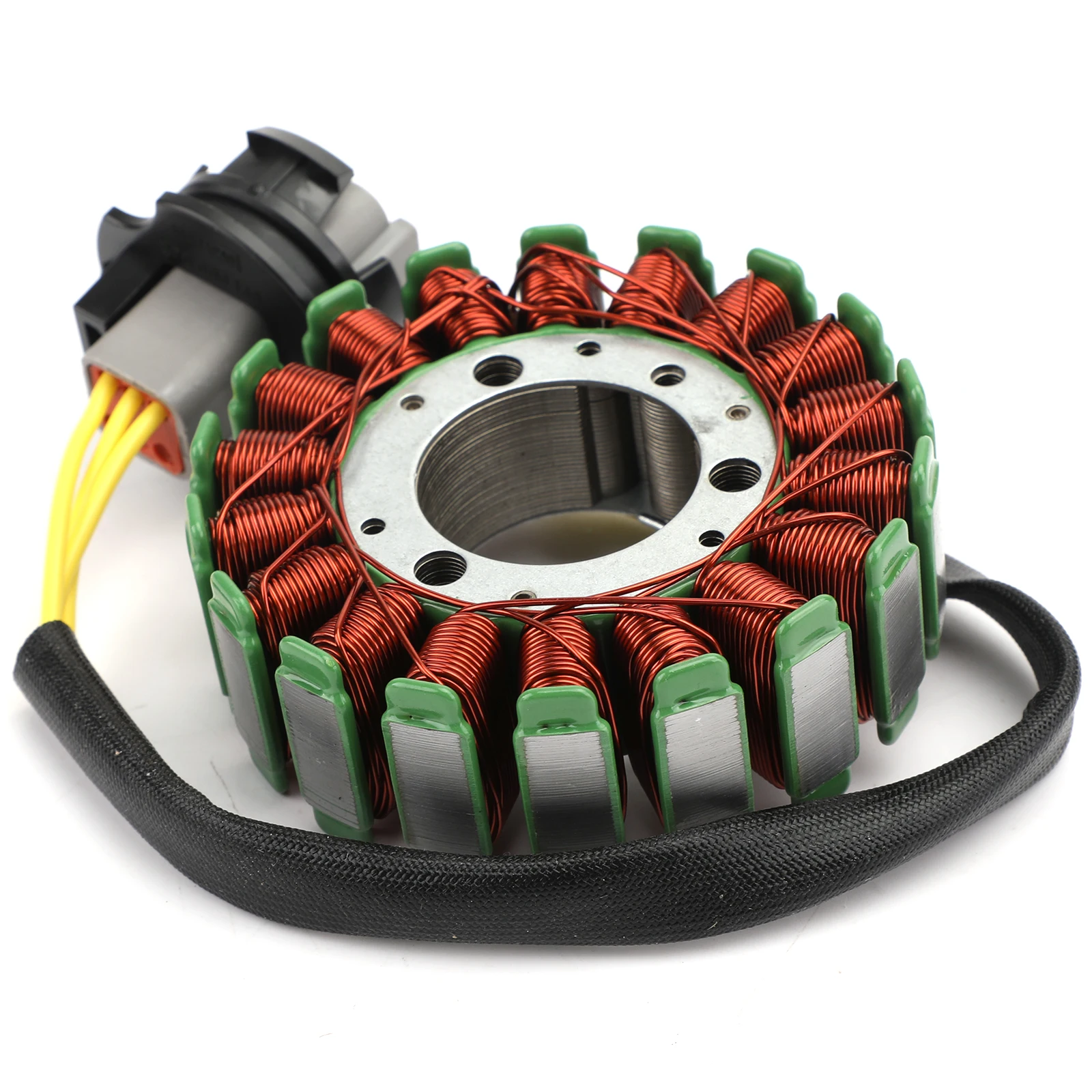 Artudatech For Sea-Doo  420888652 290888650 Magneto Stator Coil Watercraft for Seadoo GTX RX LRV XP DI