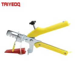 Tile Leveling System Floor Wall Leveling Push Pliers Tile Leveler Locator Ceramic Installation Tools
