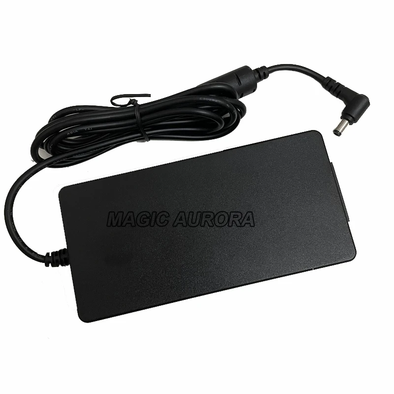 Imagem -05 - Fsp Adaptador de Alimentação de Comutação para Intel Nuc6i7kyk Portátil Carregador Fsp120-rebn2 Fsp120-abbn3 120w 19v 6.32a 5.5x2.5 mm Fsp120-abbn2