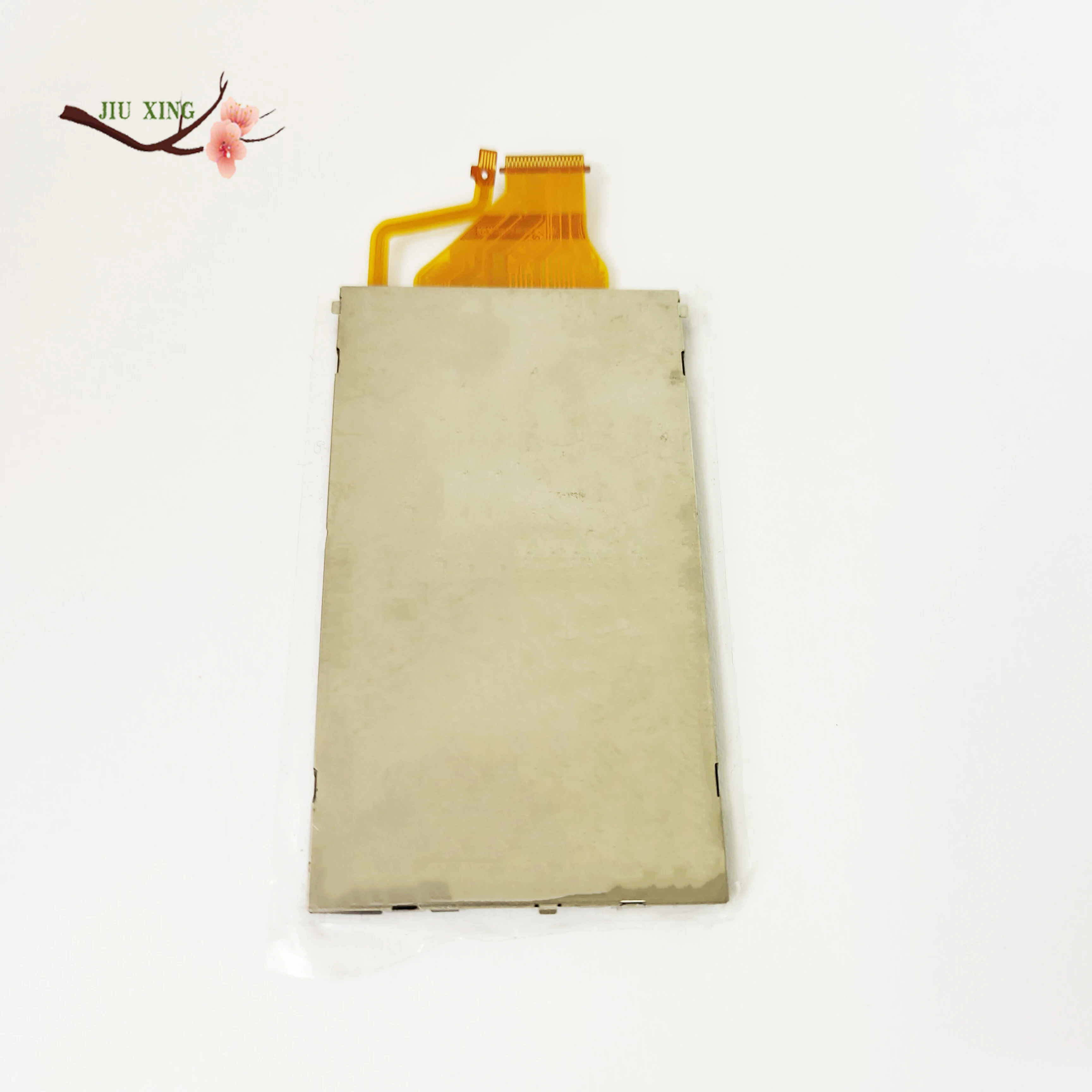 nowy oryginalny ekran aparatu Canon SX220 SX230 PC1587 PC1620 z podświetleniem